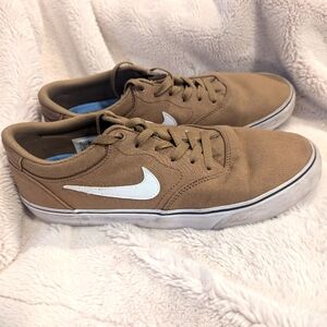 Nike SB Chron 2 Canvas